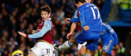 Duminica perfecta pentru Chelsea